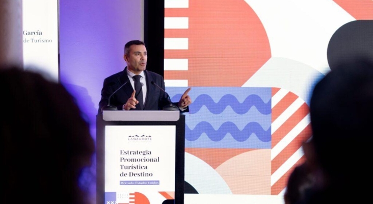 Lanzarote lidera el gasto turístico en Canarias con el mayor registro histórico desde 2010