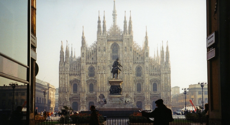 Milán aplicará subidas de hasta el 100% en su tasa turística en 2026 para financiar los Juegos Olímpicos