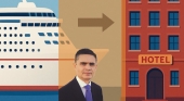 ¿Por qué no se estudia un dato clave para entender el verdadero impacto del turismo de cruceros