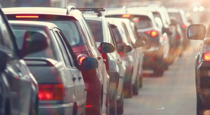 Los hoteleros de la Costa del Sol alertan sobre el colapso en las carreteras y la falta de infraestructuras
