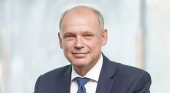 Sebastian Ebel, CEO de TUI
