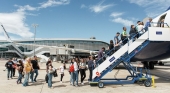 Air Transat duplicará sus vuelos directos entre Canadá y València en la temporada de verano