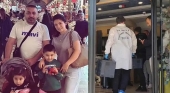 Turquía quiere dar seguridad 11 detenidos en la investigación por la muerte por intoxicación de una familia de turistas| Foto: Cumhuriyet