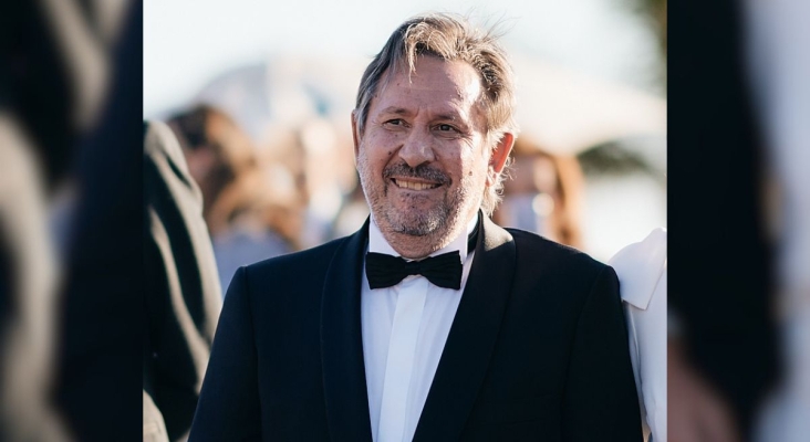 Fallece Andrés Fermoso Labra (1955-2025), consejero corporativo y figura clave del Grupo Lopesan