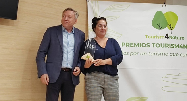 Premio Jardin Delizias Premio Jardin Delizias