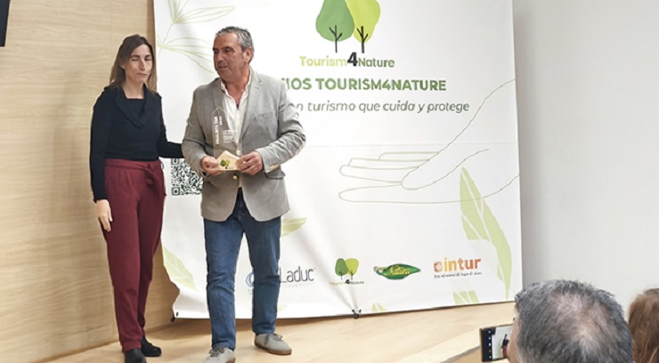 Premio Pilares Carreño Premio Pilares Carreño