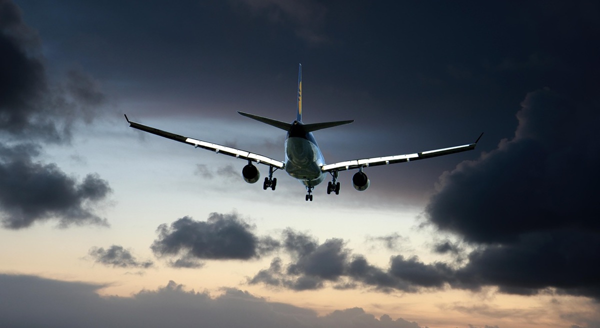 La FAA de Estados Unidos emite un aviso de máxima precaución en el espacio aéreo de Puerto Rico La FAA de Estados Unidos emite un aviso de máxima precaución en el espacio aéreo de Puerto Rico