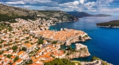 Dubrovnik (Croacia) se impone a Ibiza como destino europeo verde e inteligente 2026