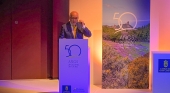 Antonio Morales, presidente del Cabildo de Gran Canaria