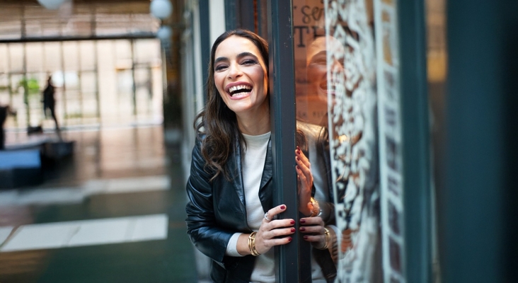 Estrella Ortego, CEO de Ratpanat.