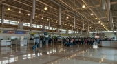 Aeropuerto Internacional Simon Bolivar de Caracas| Foto: Wilfredor (CC0 1.0)