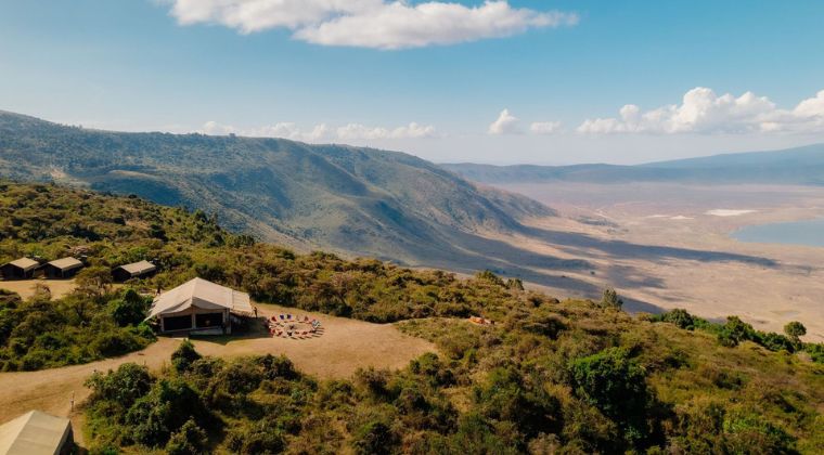 Campamento Ratpanat.