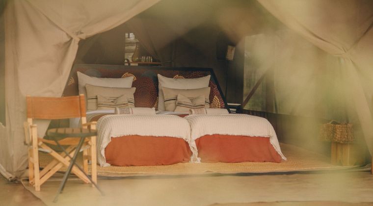 Campamento Ratpanat.