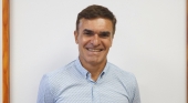 Héctor Fernández, CEO de Turismo de Lanzarote