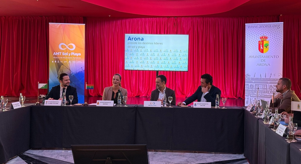 Asamblea anual de la AMT Asamblea anual de la AMT
