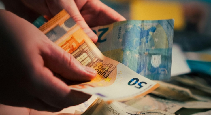 Las ventas del comercio balear crecen un 4,6% impulsadas por casi 2.000 millones de gasto turístico