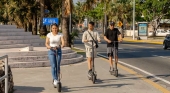 Santo Domingo (RD) quiere prohibir el uso de patinetas y bicicletas eléctricas en la Ciudad Colonial | Foto: Airbnb