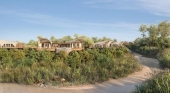 Ritz Carlton Masai Mara Safari Camp