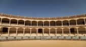 Plaza de toros