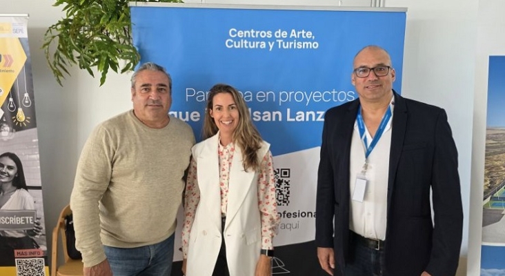 Los Centros de Arte y Turismo de Lanzarote potencian el talento joven