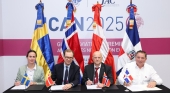 La firma de acuerdos aéreos entre R. Dominicana y países nórdicos despierta el interés de los touroperadores