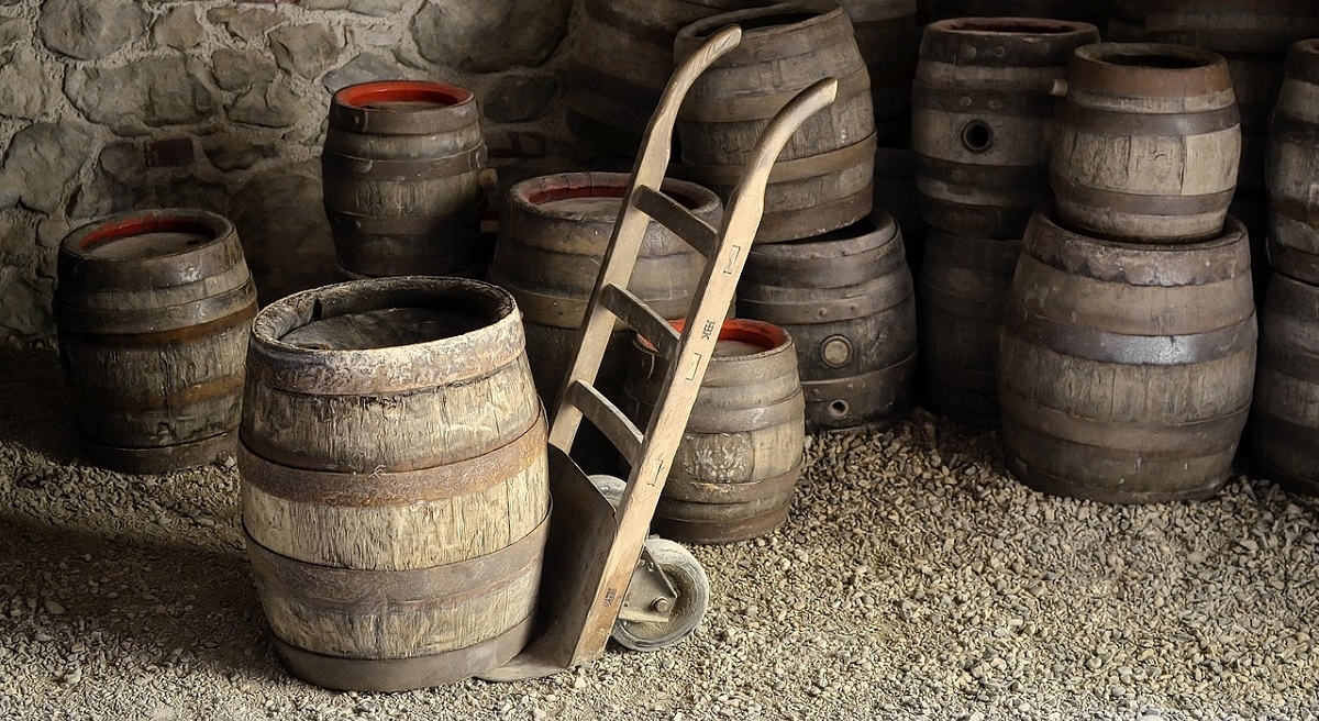Murcia pone en marcha una nueva línea de ayudas para crear alojamientos turísticos en bodegas