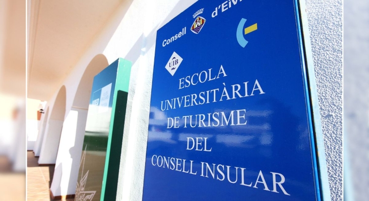 Ibiza pide a los profesores de la Escuela de Turismo que retrasen su jubilación para garantizar su continuidad