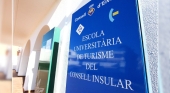 Ibiza pide a los profesores de la Escuela de Turismo que retrasen su jubilación para garantizar su continuidad