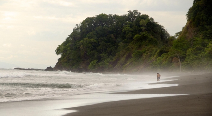 Estados Unidos emite una alerta sobre Costa Rica por el aumento de delitos contra los turistas | Foto: Visit Costa Rica