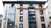 Hotel Silken Sirimiri