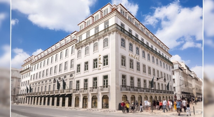Hyatt proyecta triplicar su número de hoteles en Portugal para 2027
