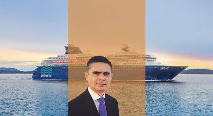 La compañía de cruceros que enseñó a España a mirar el mar de otra manera