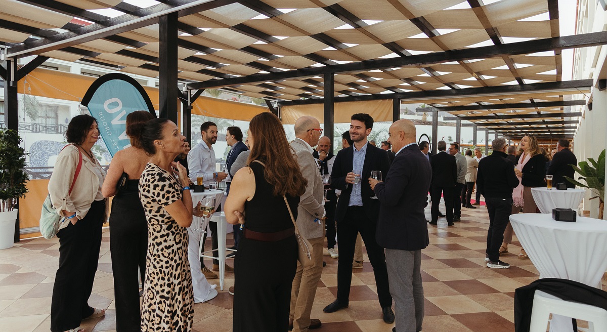 LIVVO Hotel Group inaugura el LIVVO Jandía Golf (Fuerteventura) 