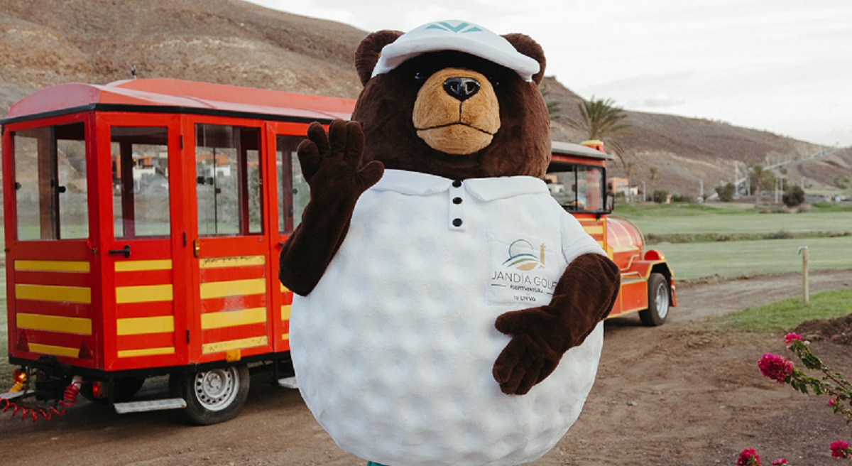LIVVO Hotel Group inaugura el LIVVO Jandía Golf (Fuerteventura) 