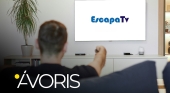 Ávoris adquiere EscapaTV