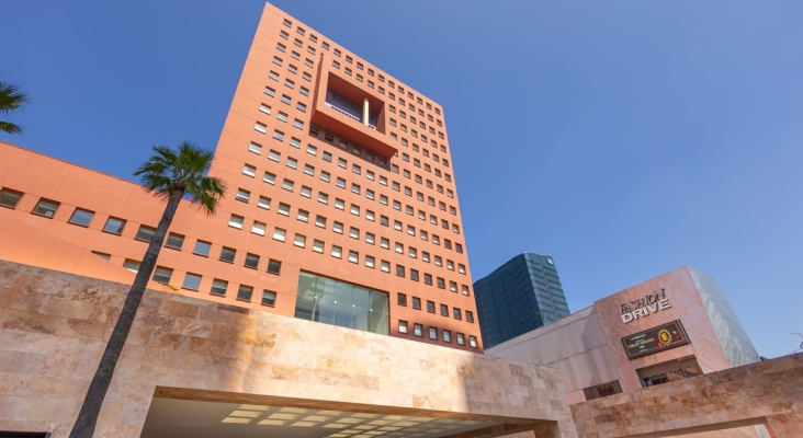 Barceló refuerza su apuesta por México con la compra de dos nuevos hoteles urbanos