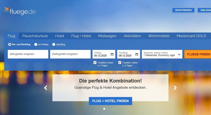 Fluege.de