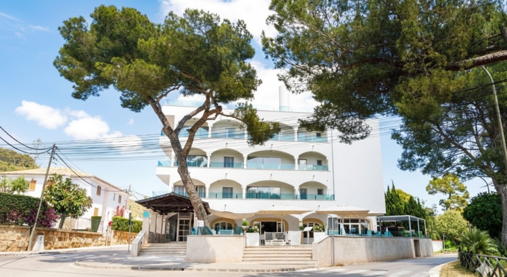 Garden Hotel Group crece en Mallorca y suma a su porfolio el Hotel Alcanada