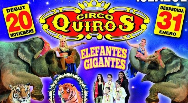 Circo Quiros