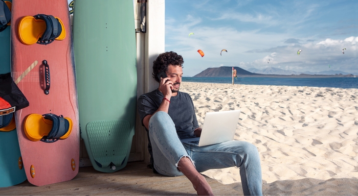 Turismo de Islas Canarias impulsa la transformación digital de pequeñas y medianas empresas turísticas