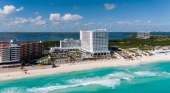 Riu Ventura en Cancún, Quintana Roo (México)
