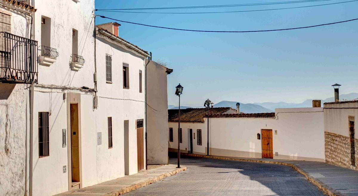Airbnb invertirá 43 millones para llevar turistas a la España vaciada Airbnb invertirá 43 millones para llevar turistas a la España vaciada
