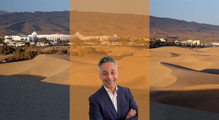 Las Islas Canarias se posicionan como una oportunidad clara para la inversión hotelera