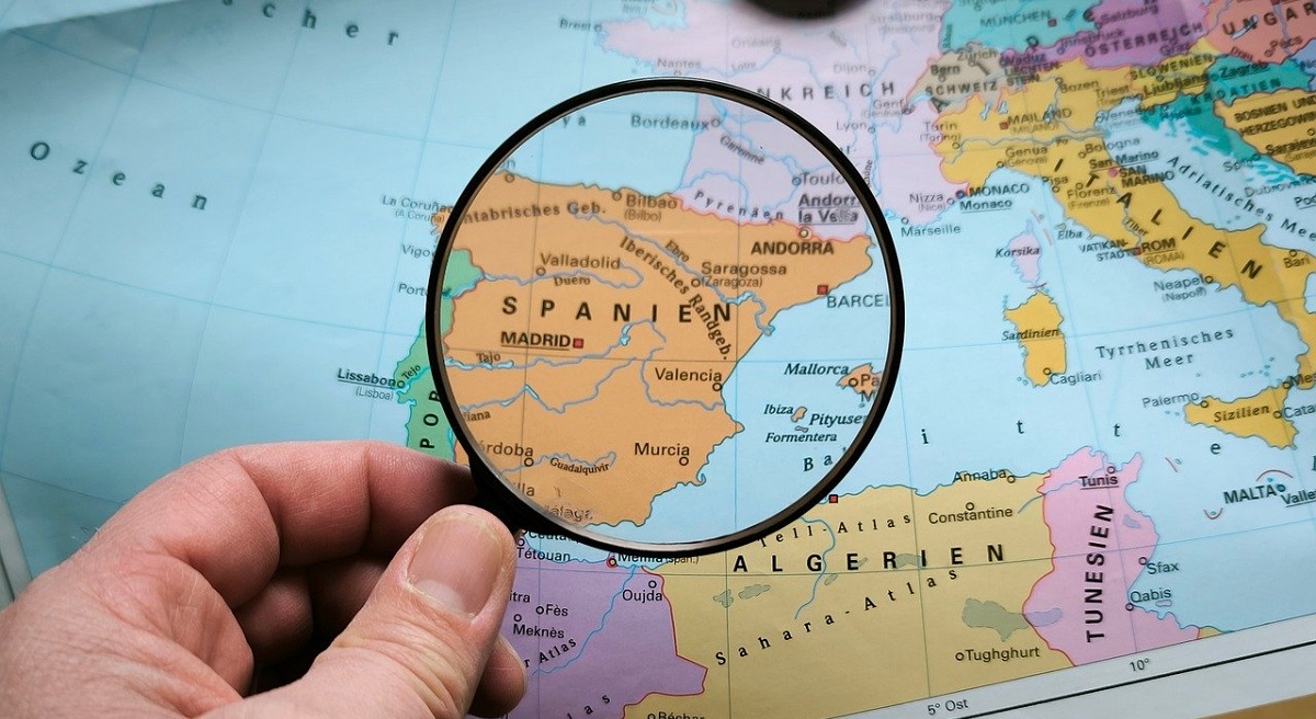 Las regiones turísticas se convierten en la locomotora de la economía española Las regiones turísticas se convierten en la locomotora de la economía española