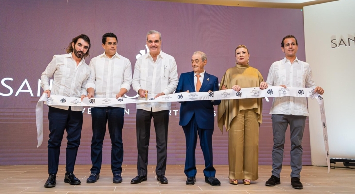 Globalia reinaugura el Santo Domingo Bay Convention Resort, su renovado hotel en República Dominicana