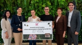 GF Hoteles destina más de 10 mil euros a impulsar proyectos para personas con autismo