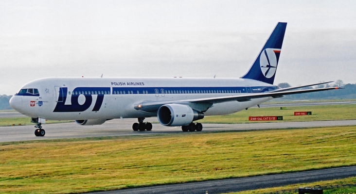La aerolínea polaca LOT añade Mallorca a su red de destinos para 2026 | Foto: Ken Fielding/https://www.flickr.com/photos/kenfielding (CC BY-SA 3.0)