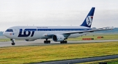 La aerolínea polaca LOT añade Mallorca a su red de destinos para 2026 | Foto: Ken Fielding/https://www.flickr.com/photos/kenfielding (CC BY-SA 3.0)