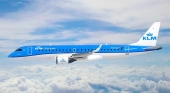 Embraer 190 de KLM