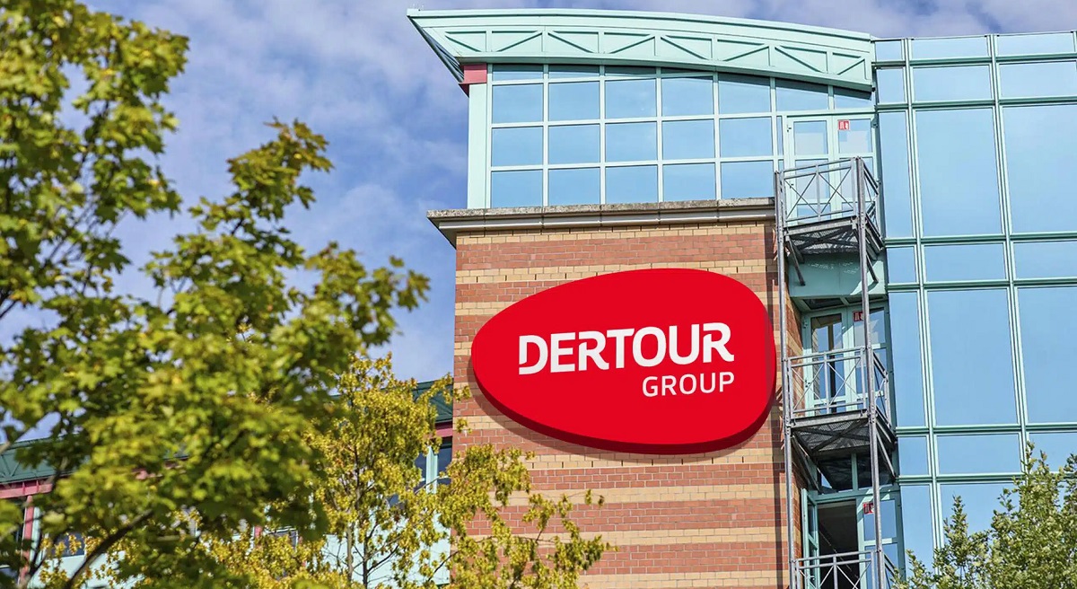 Sede de Dertour Group Sede de Dertour Group